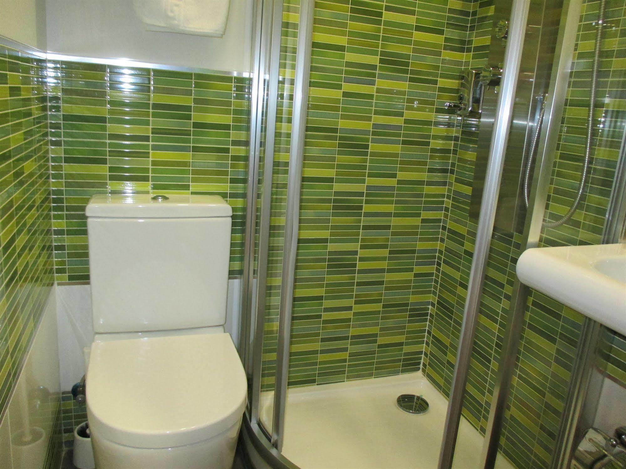 Guest house Madrid City Rooms 2*