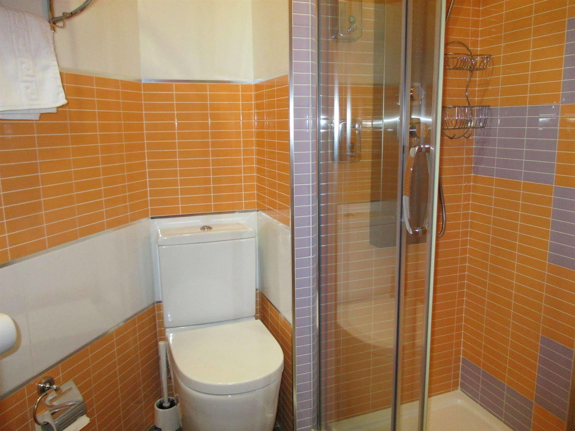 Madrid City Rooms 2* Madrid