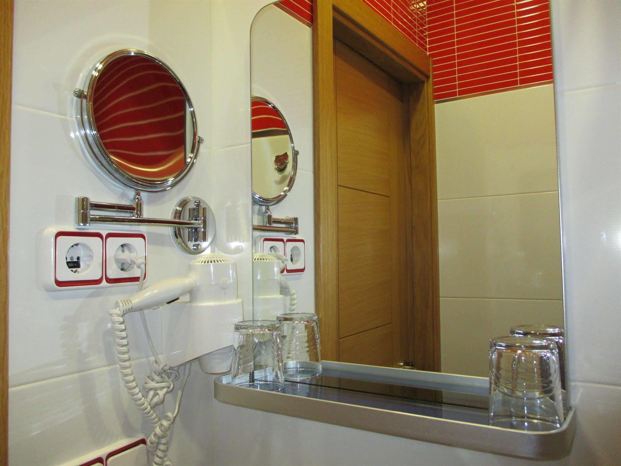 Guest house Madrid City Rooms Madrid