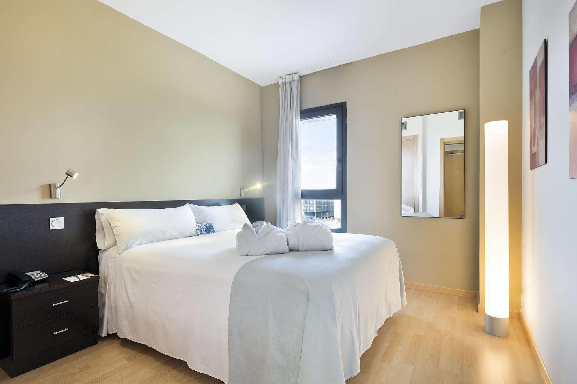 Airport Suites, Affiliated By Meliá Apart-hotel 2*