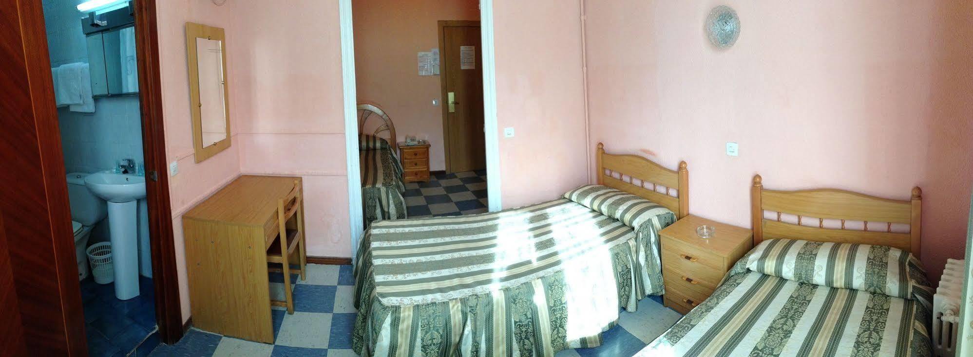 La Perla Asturiana Gasthof 2*