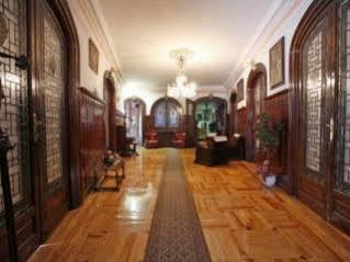 Alcazar Regis * Madri