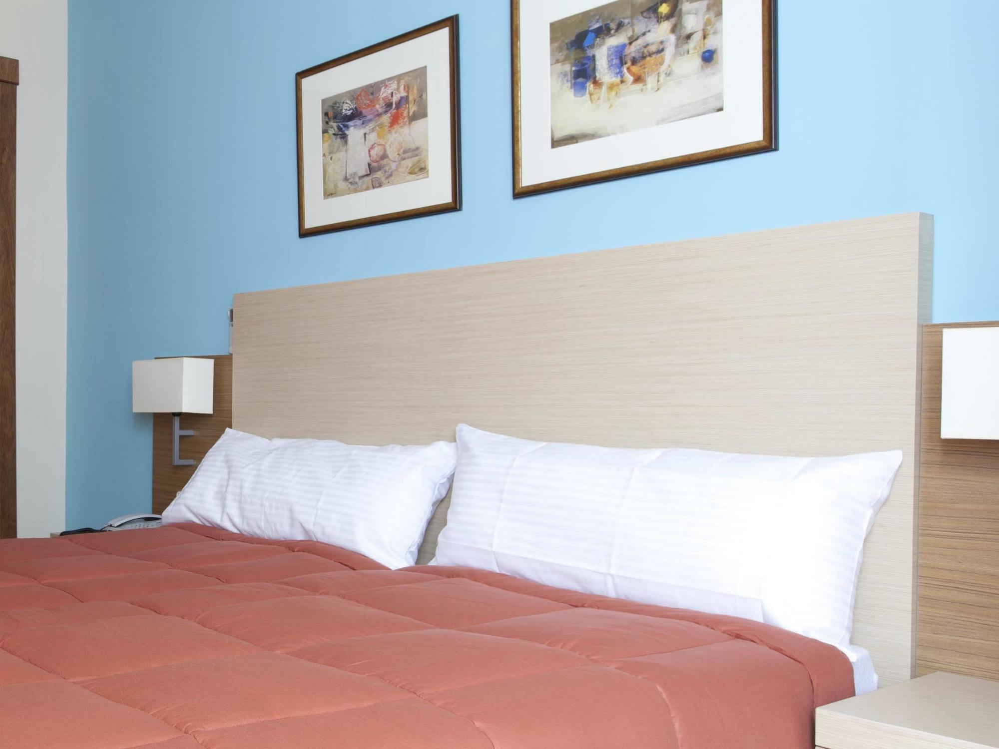 Mirador Puerta Del Sol Hotel Madri