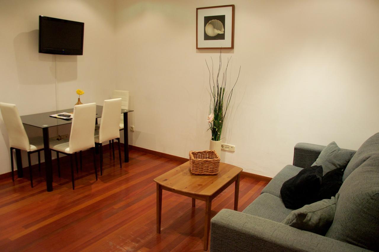 Apartment Apartment Prado Madrid I *