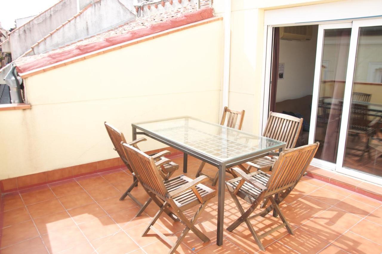 Apartment Prado Madrid I Apartment