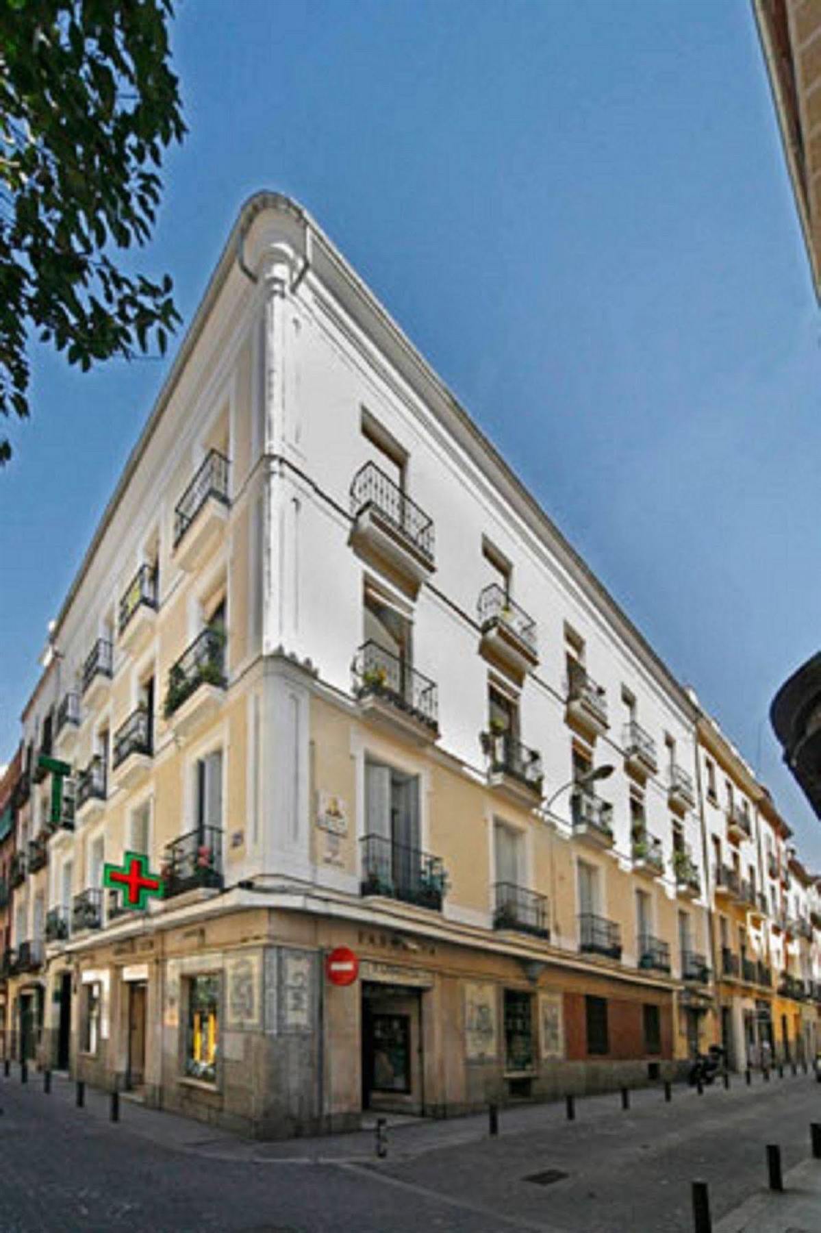 Guest house San Antonio