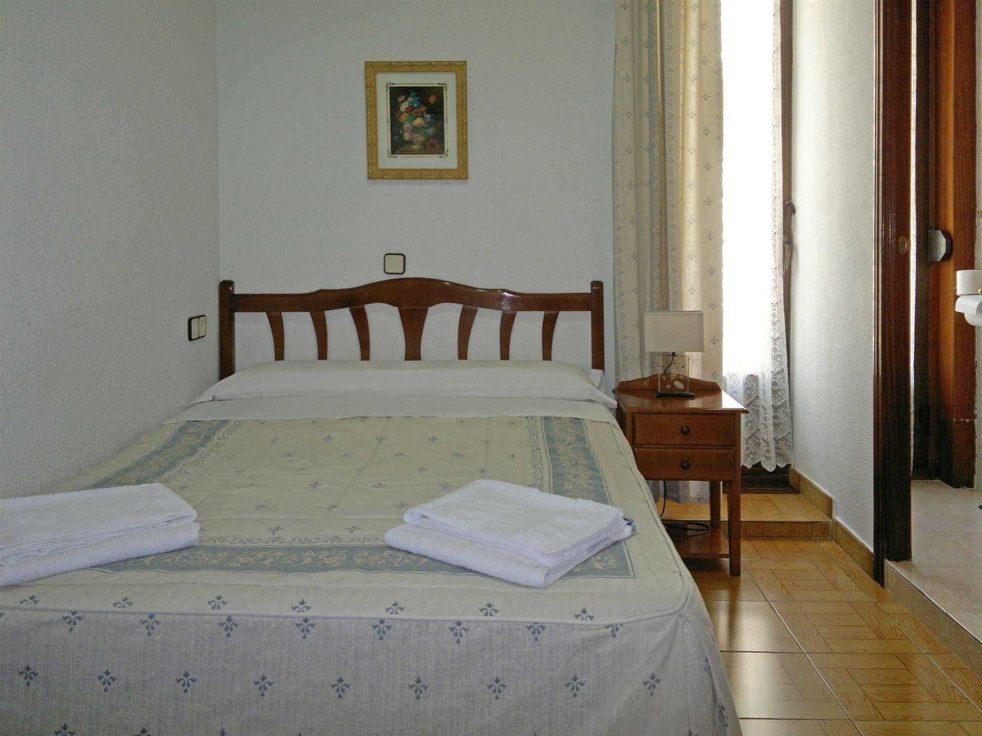 Guest house San Antonio Madrid