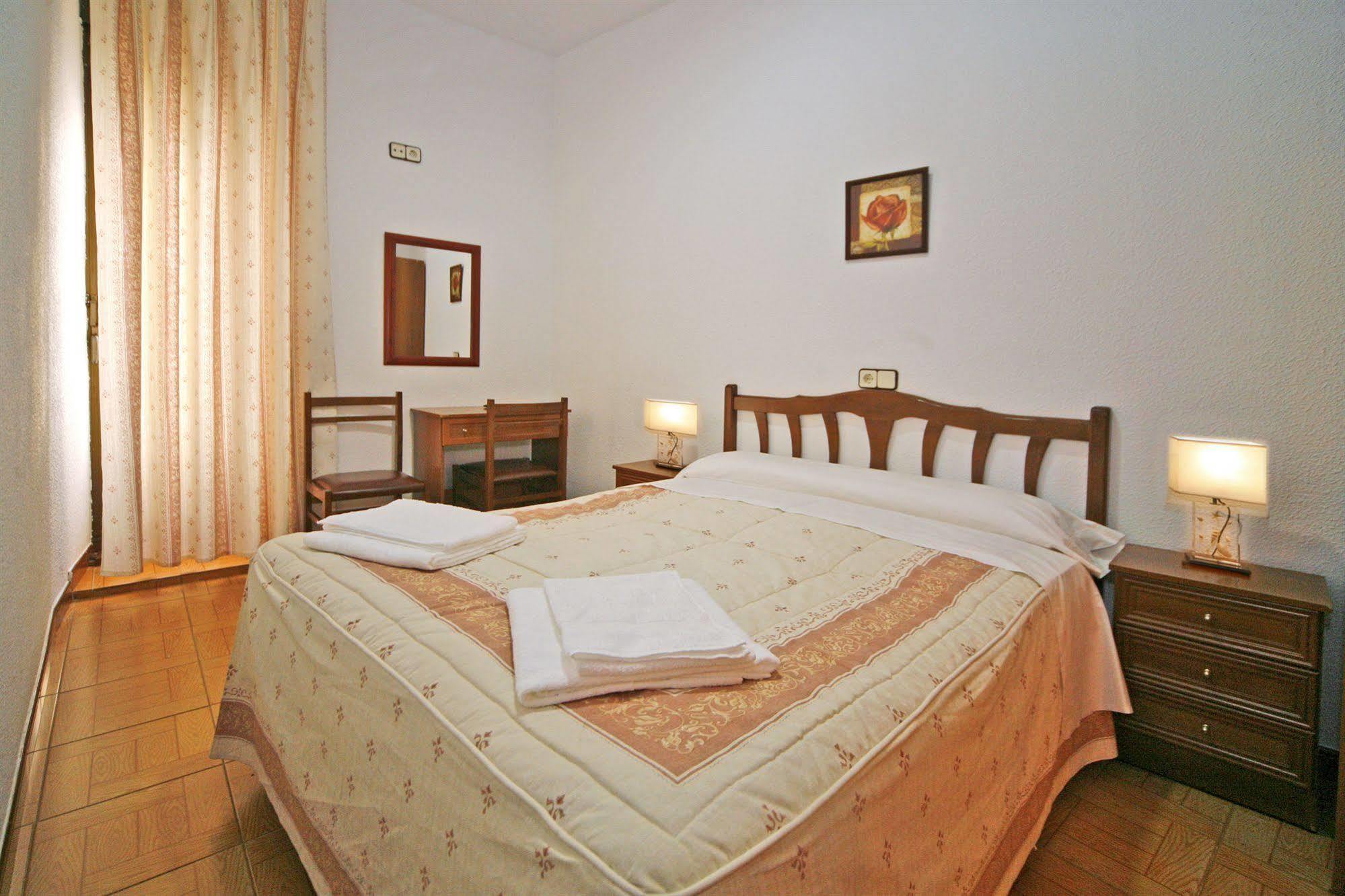 Guest house San Antonio Madrid