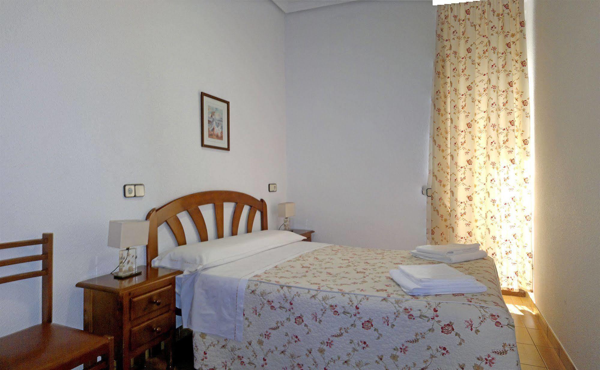 San Antonio Guest house Madrid