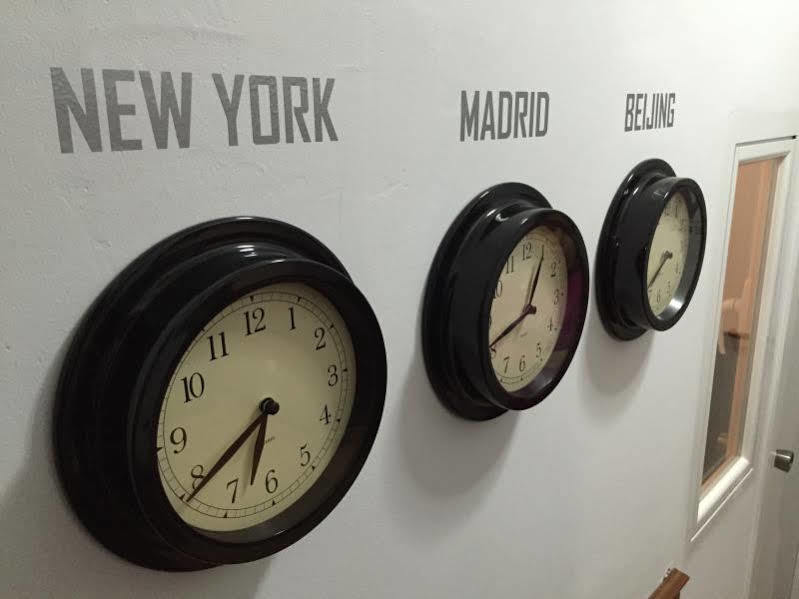 Lm Opera 2* Madrid