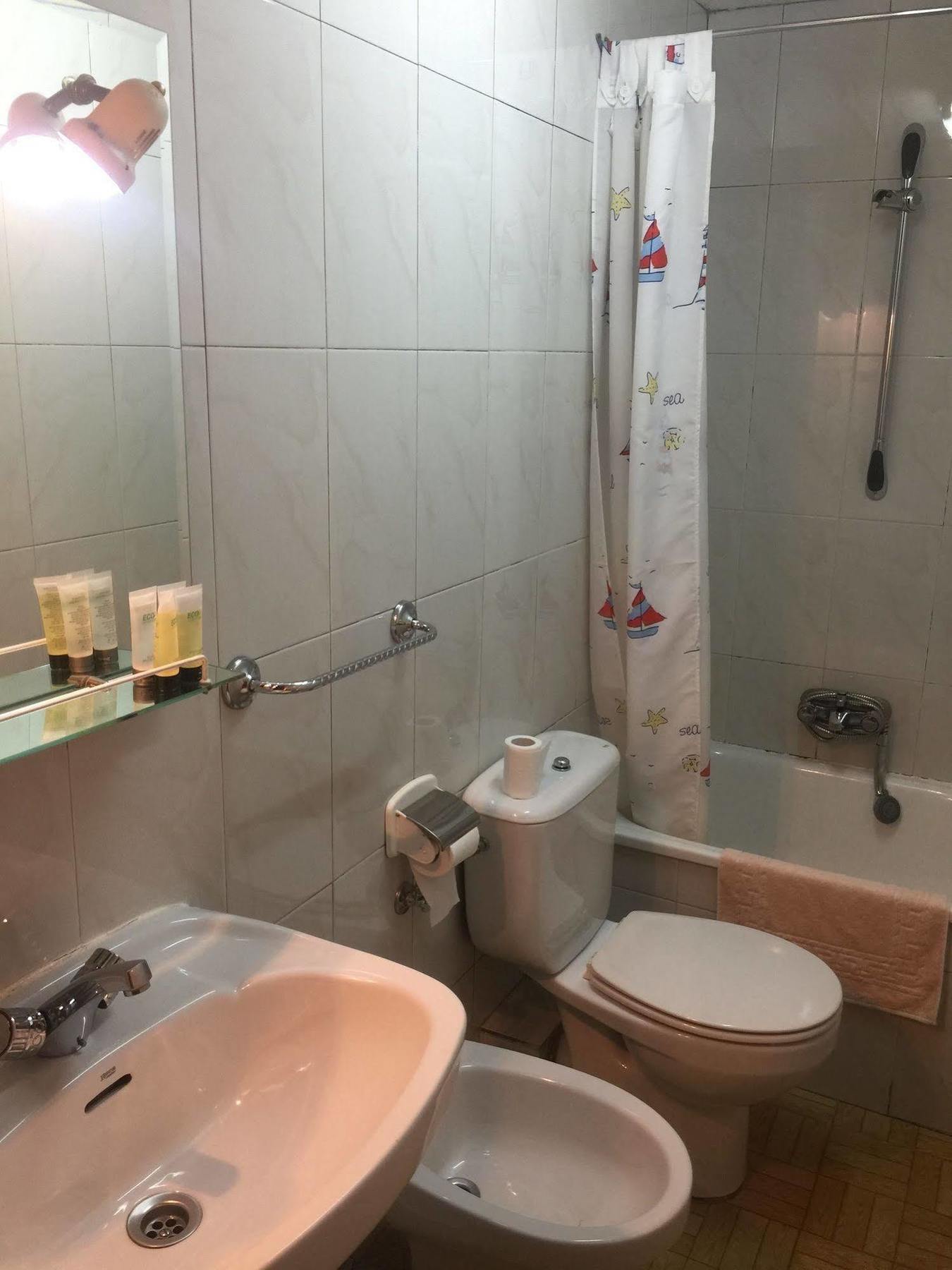 Murcia Guest house
