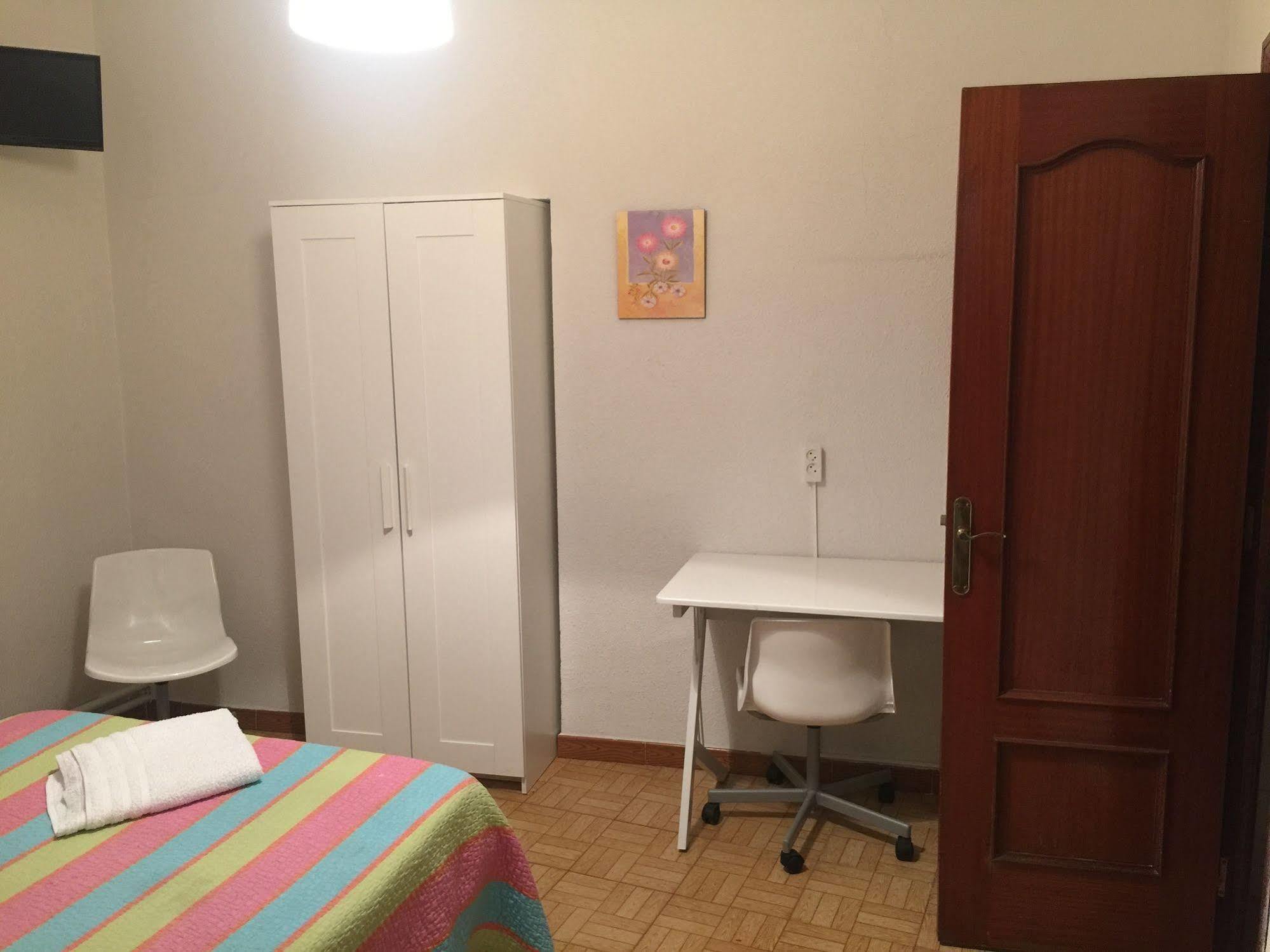 Guest house Murcia Madrid