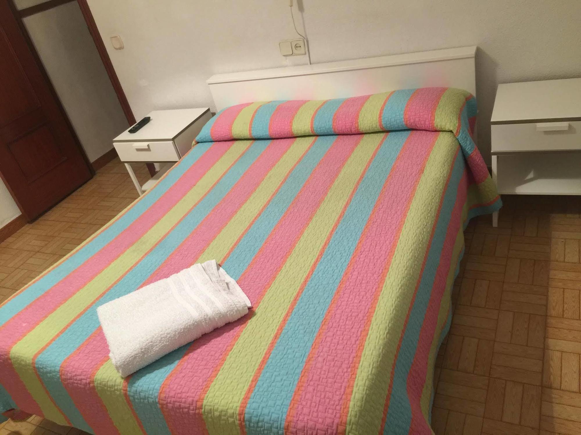 Guest house Murcia Madrid