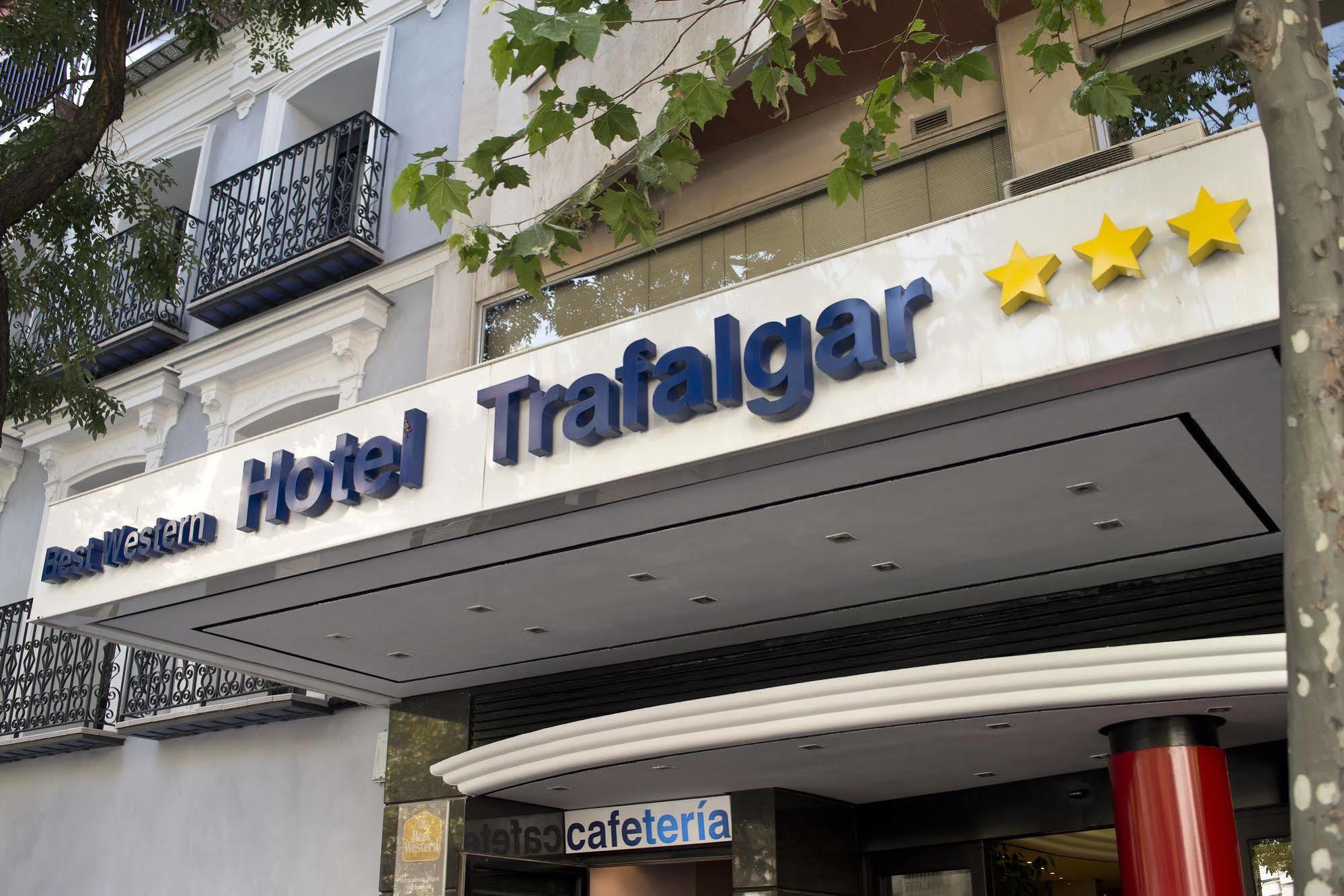 Trafalgar