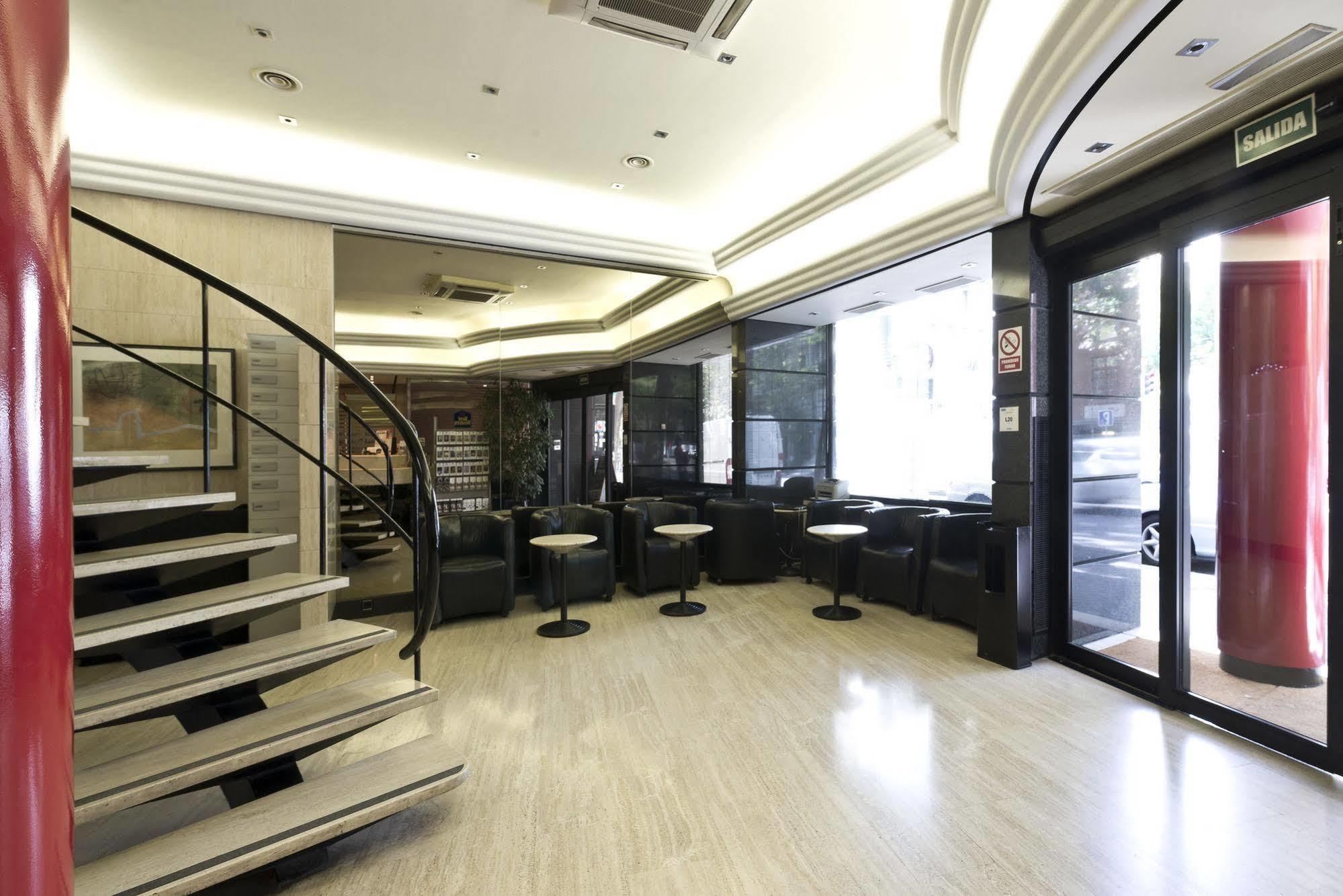 Hotel Trafalgar Madrid