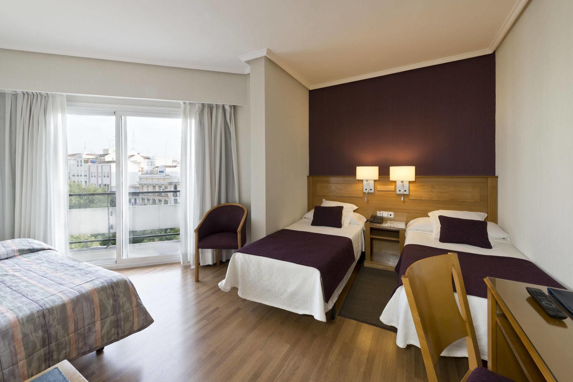 Hotel Trafalgar 3*