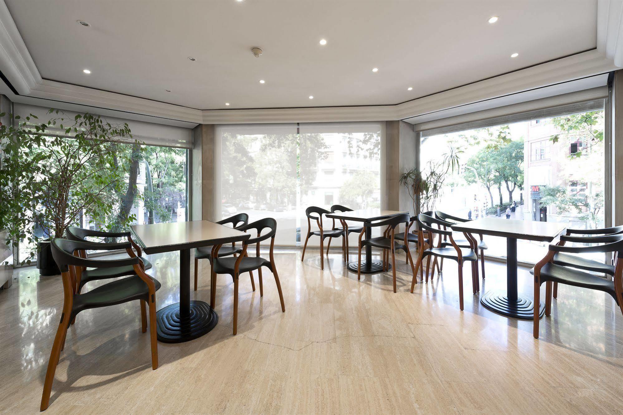 Trafalgar Hotel Madrid