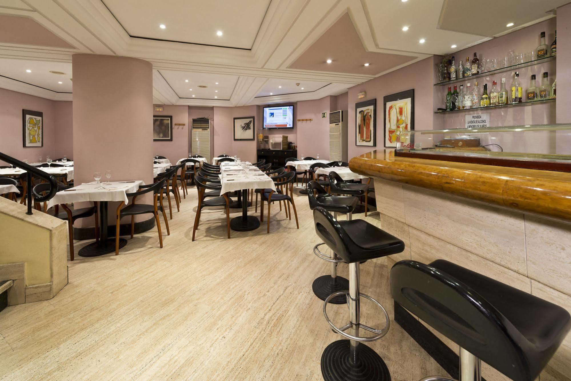 Hotel Trafalgar Madrid