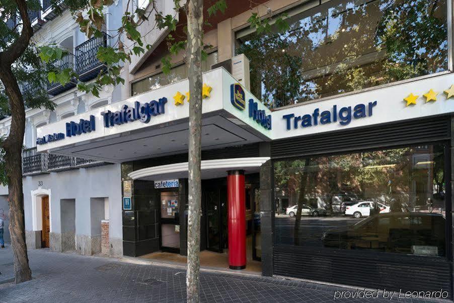 Hotel Trafalgar