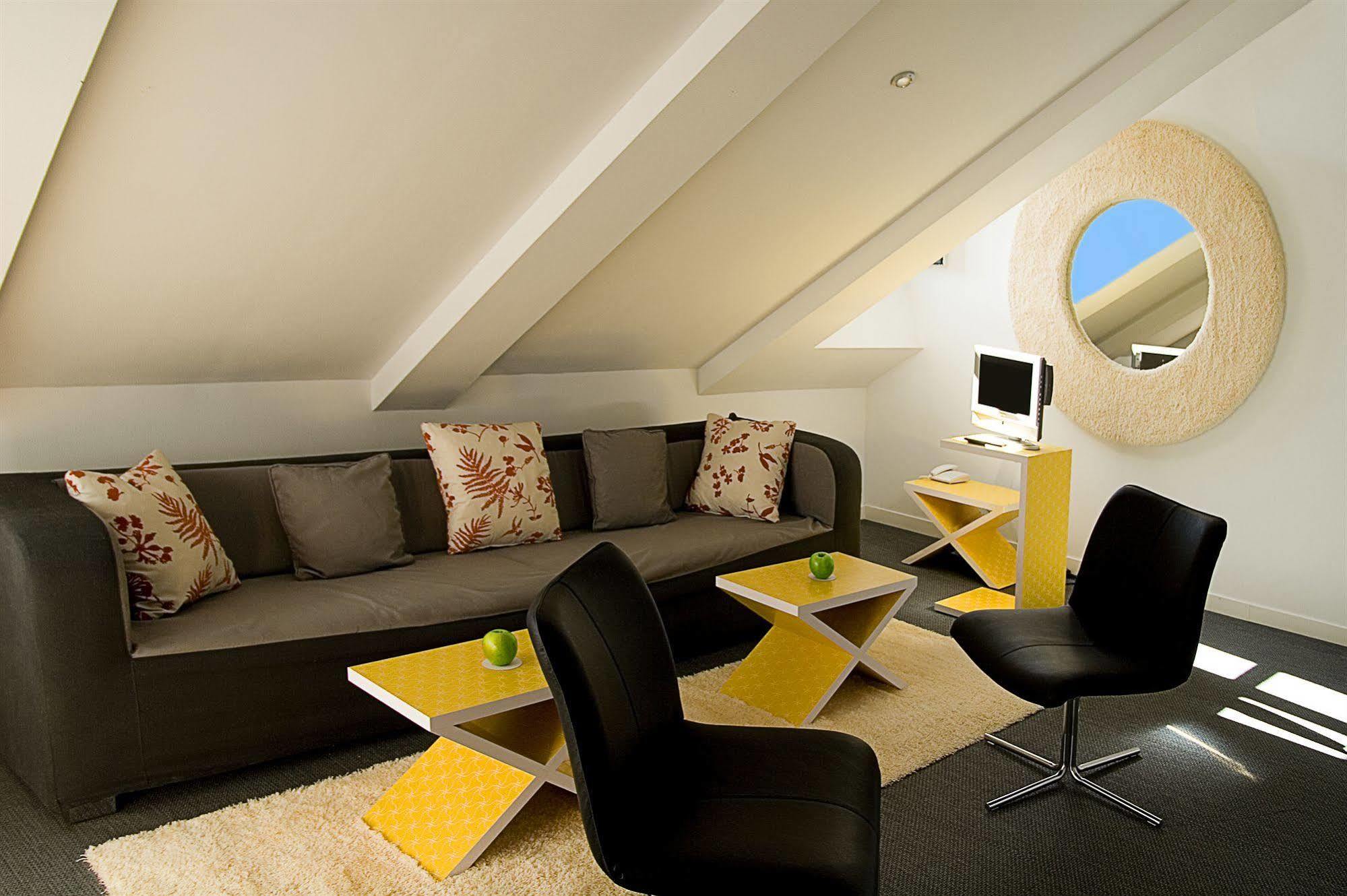 Libere Palacio Real Hotel Madrid