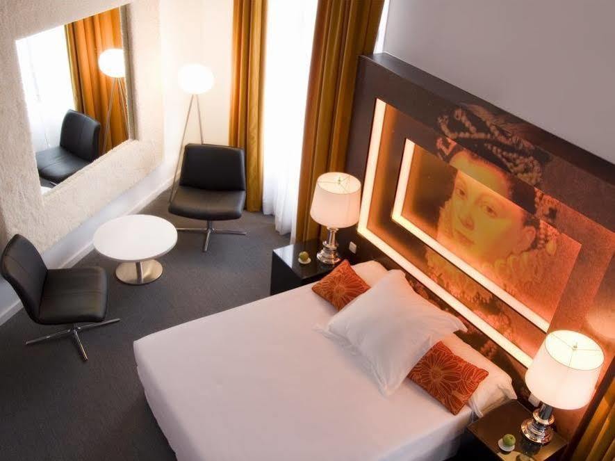 Libere Palacio Real Hotel Madrid