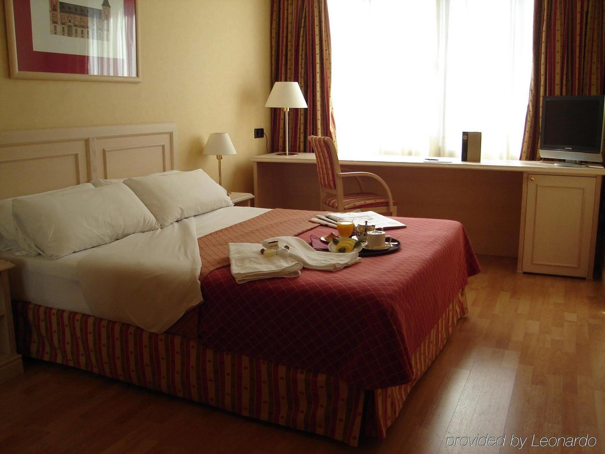 Luze Castellana Madrid