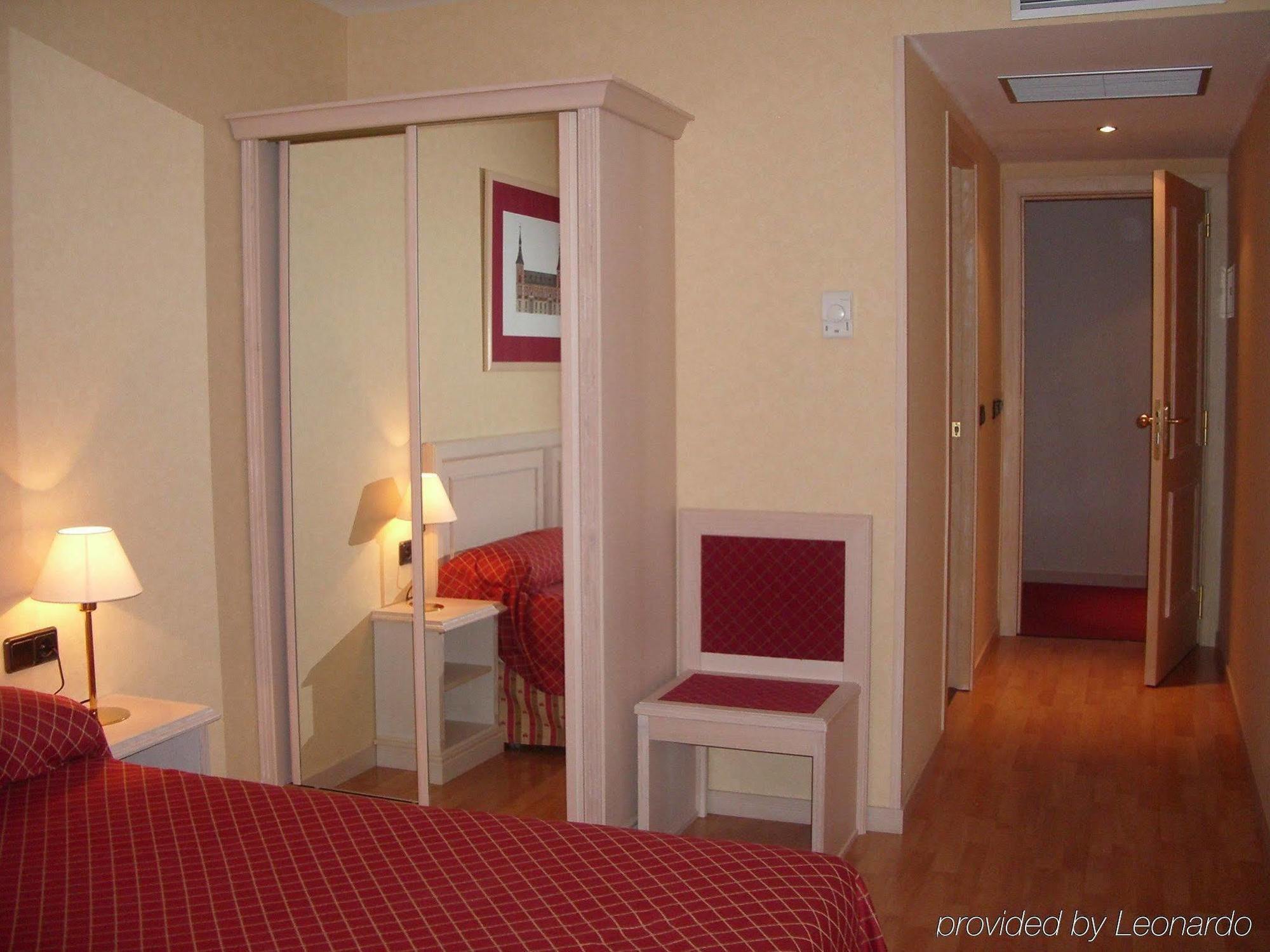 Hotel Luze Castellana