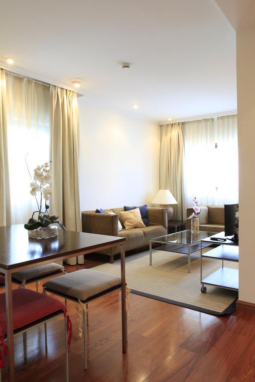 Hotel Escuela Madri
