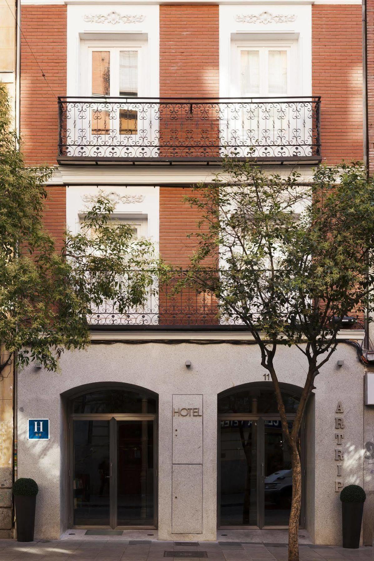 Artrip Hotel Madrid