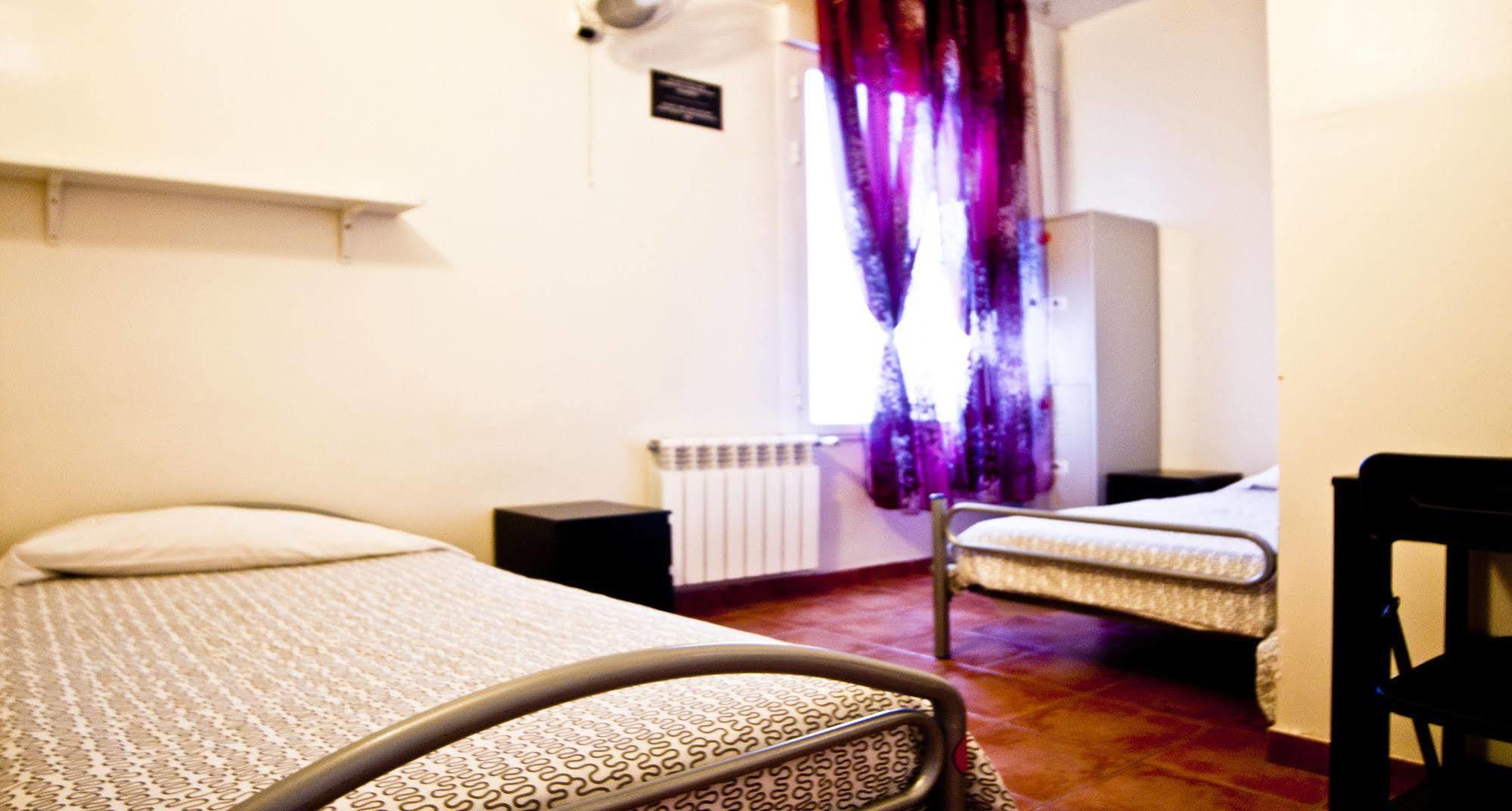 Hostel Musas *