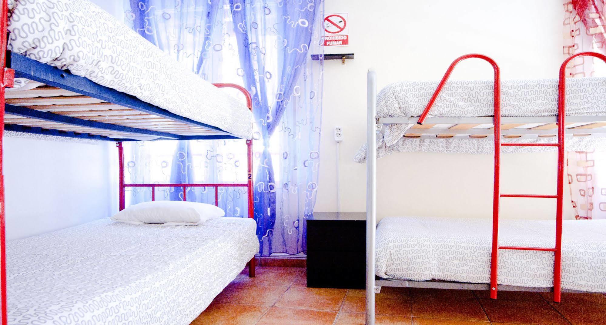 Musas Hostel