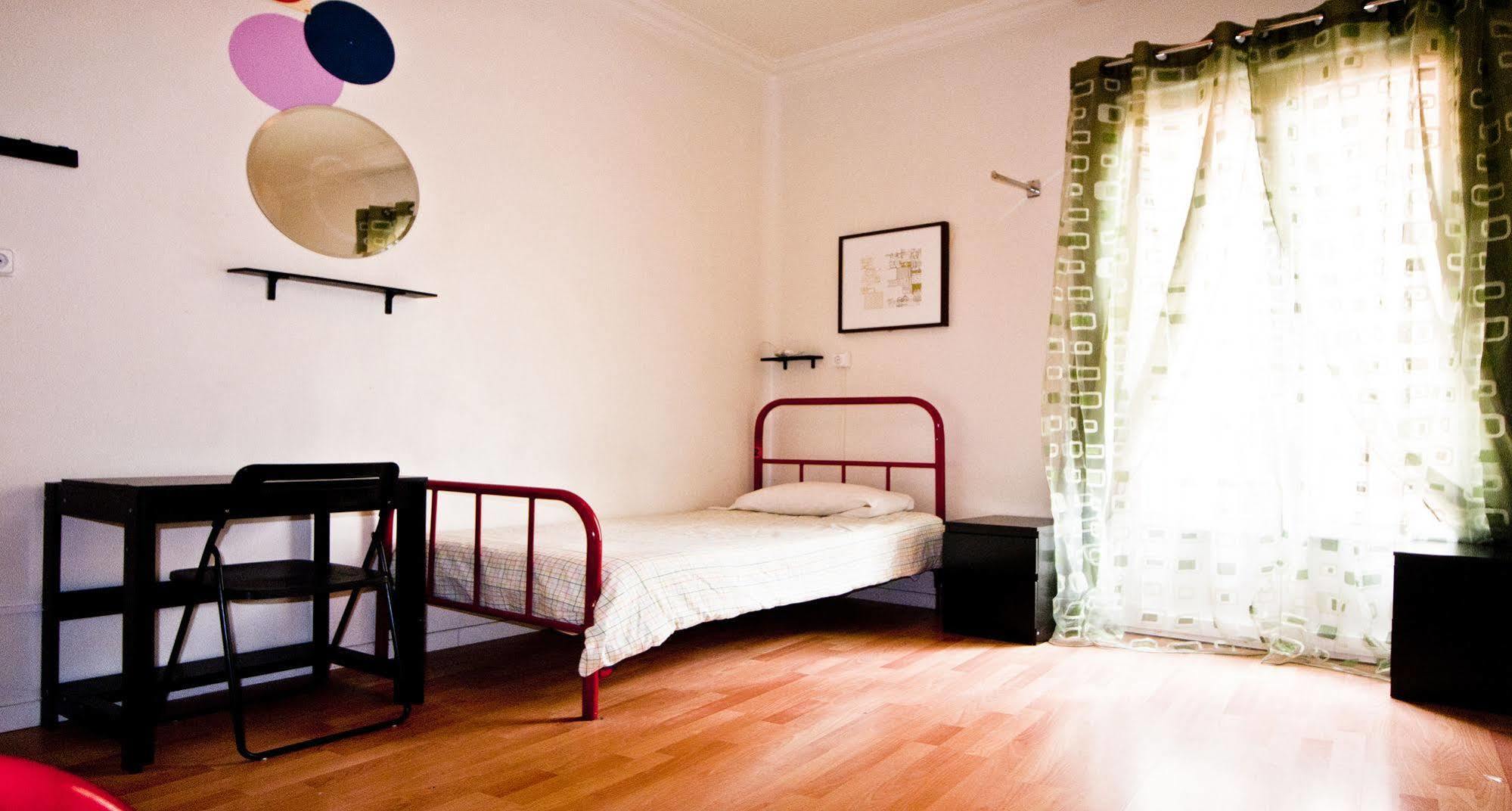 Musas Hostel *