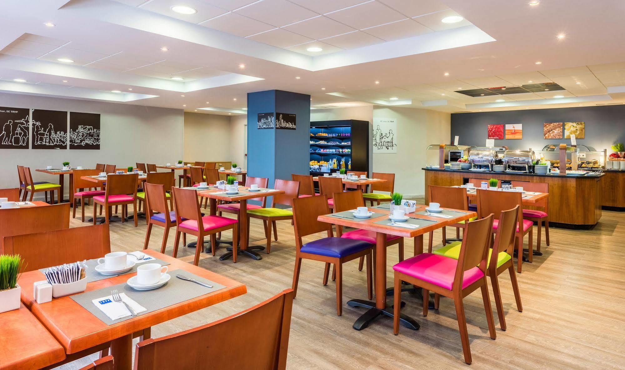Hotel Centro, Affiliated By Melia Madri