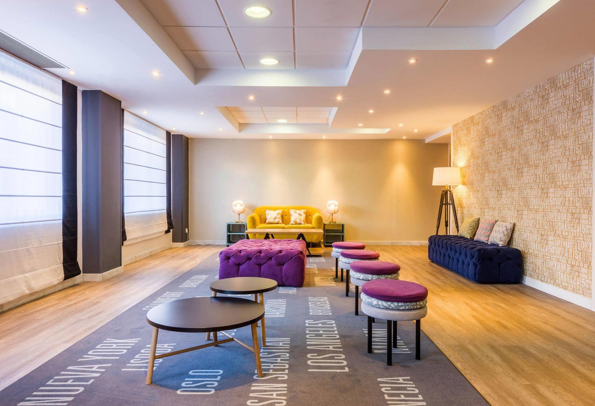 Centro, Affiliated By Melia 3* Madri