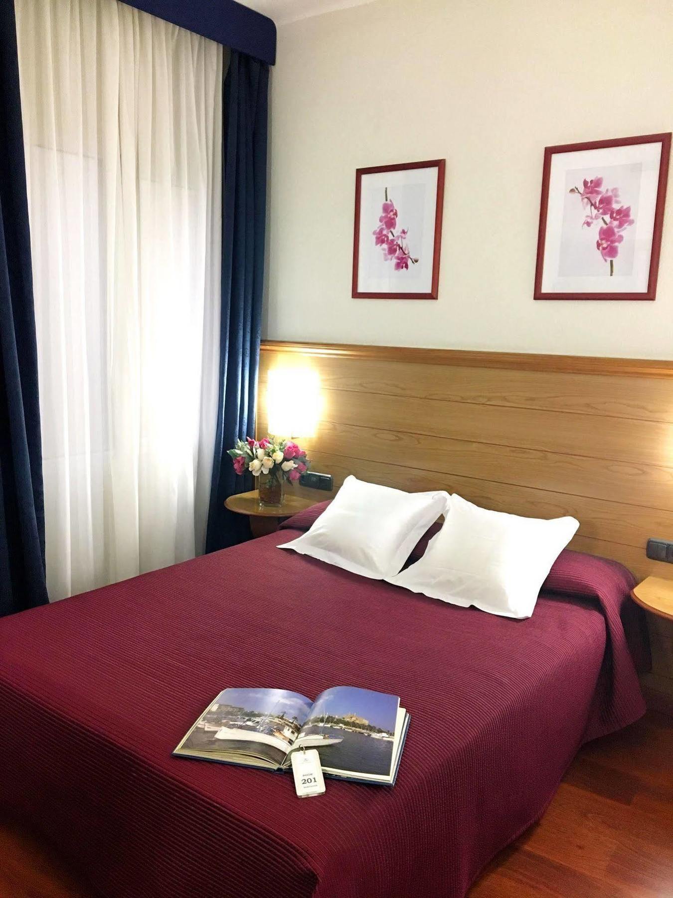 Negresco Gran Via Hotel Madrid