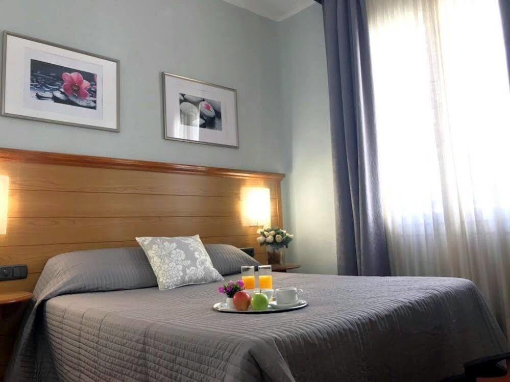 Hotel Negresco Gran Via