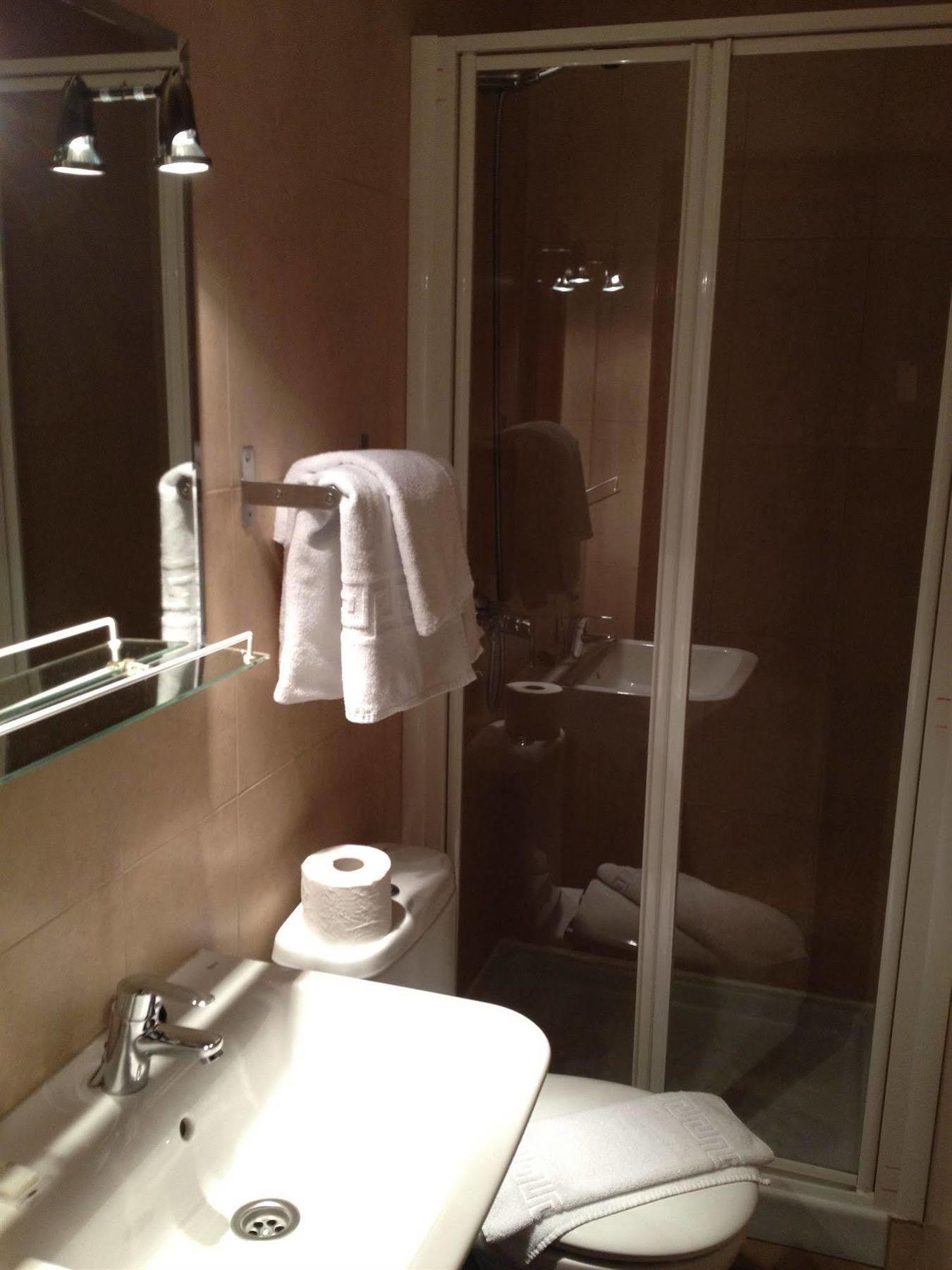 Principado Guest house Madrid