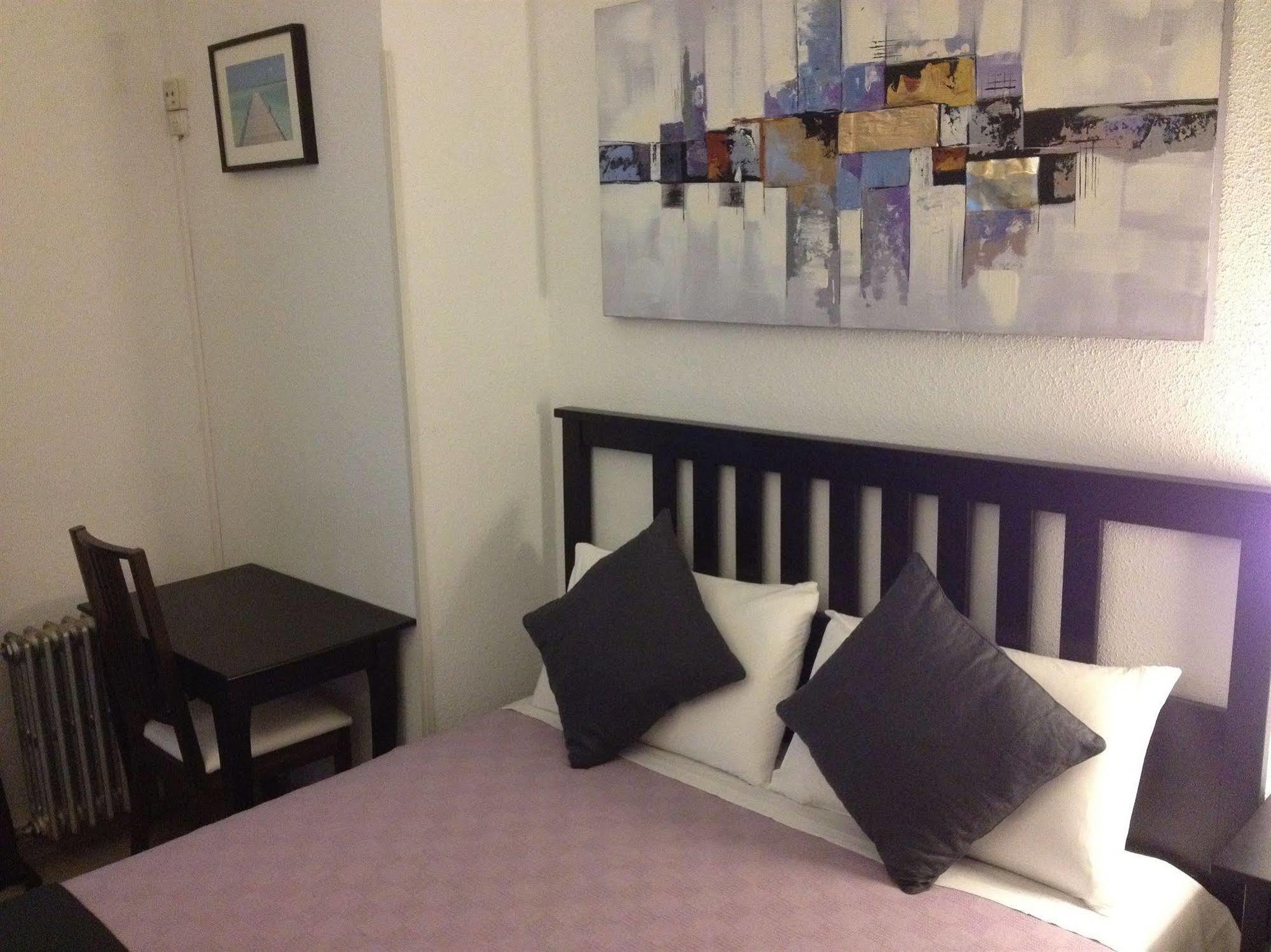Principado Guest house Madrid