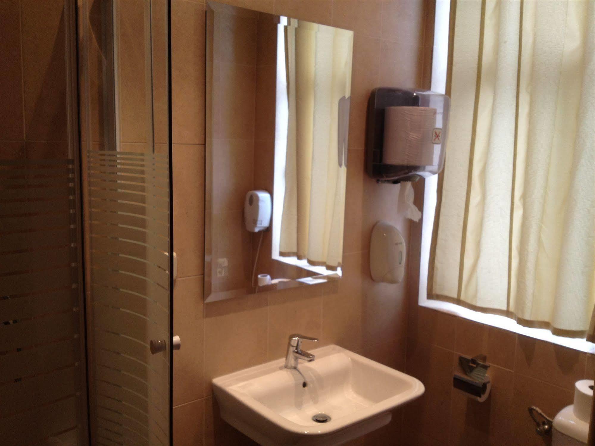 Guest house Principado 2*