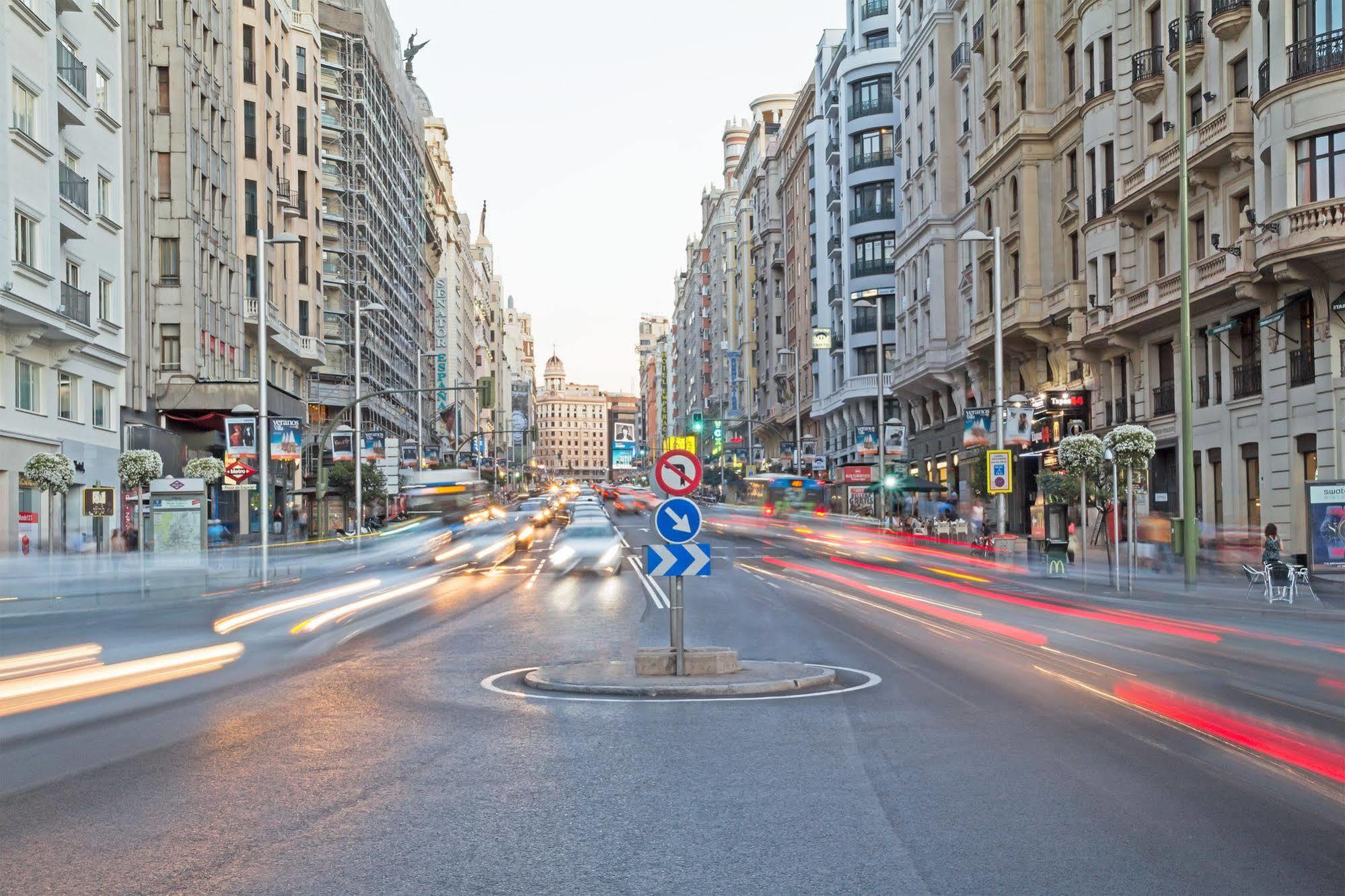 Gran Via 63 3*