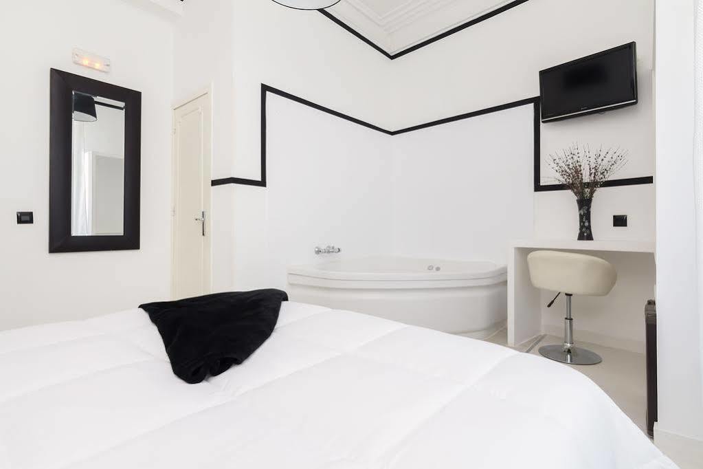 Gran Via 63 Guest house