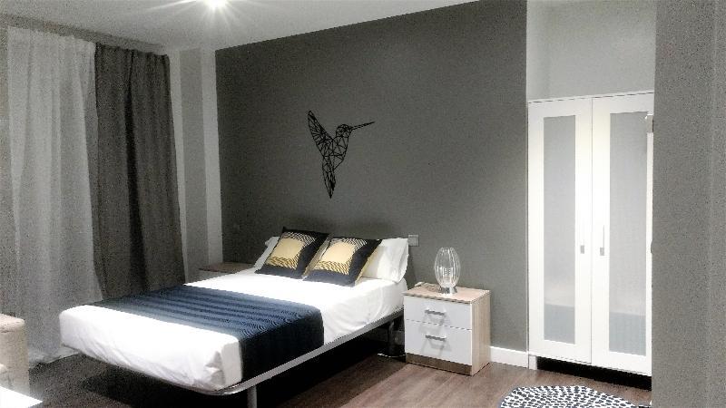 Smartrentals Delicias Apartment Madrid