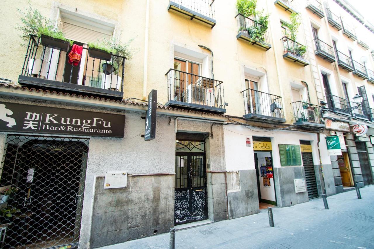 Lejlighed Apartamento Luna Malasana