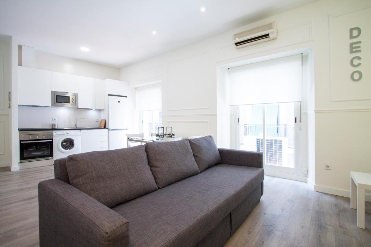 Apartamento Luna Malasana Lejlighed