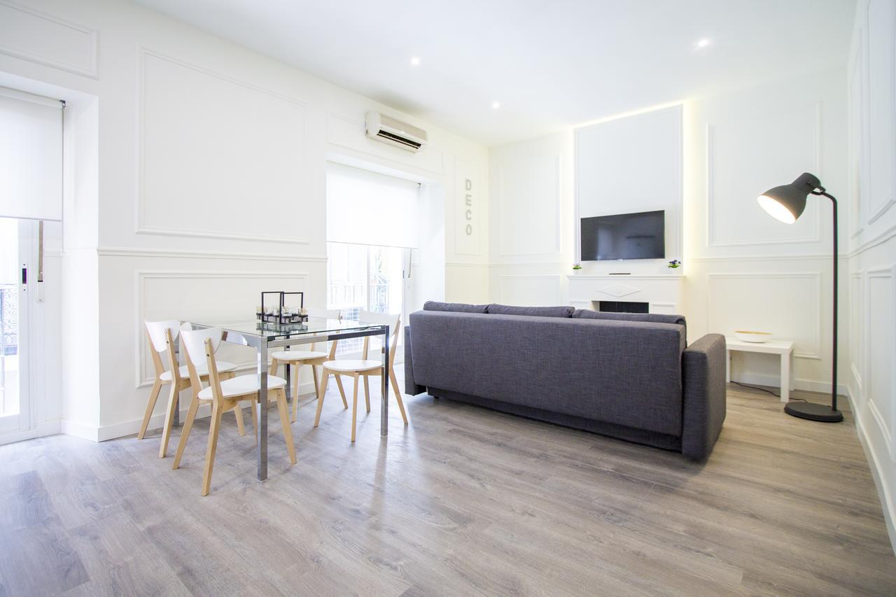 Apartamento Luna Malasana Lejlighed *