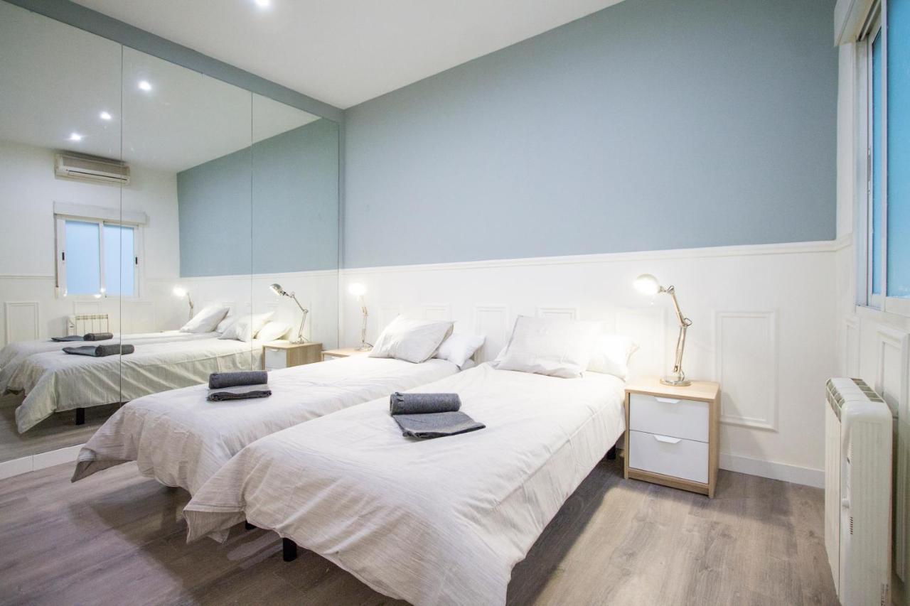 Lejlighed Apartamento Luna Malasana *