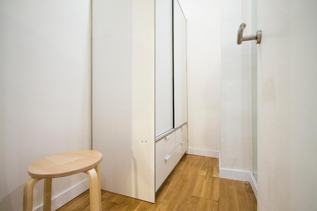 Apartamento Luna Malasana Lejlighed