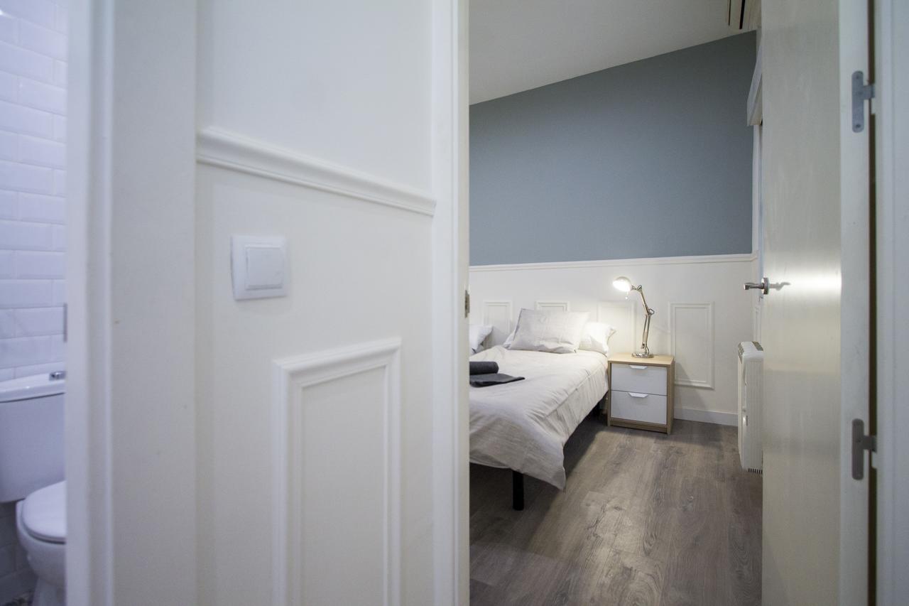 Lejlighed Apartamento Luna Malasana *