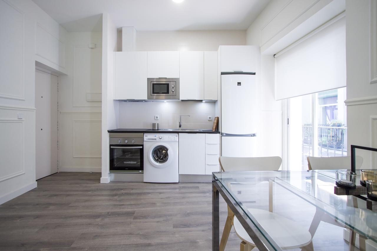 Apartamento Luna Malasana Lejlighed