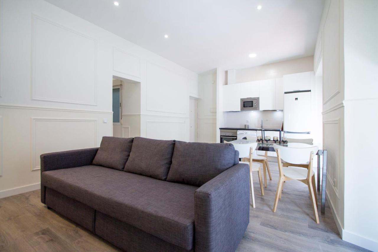Lejlighed Apartamento Luna Malasana